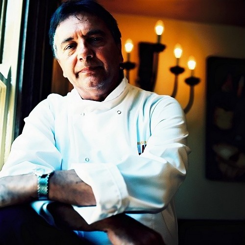 Raymond Blanc