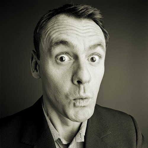 Sean Lock
