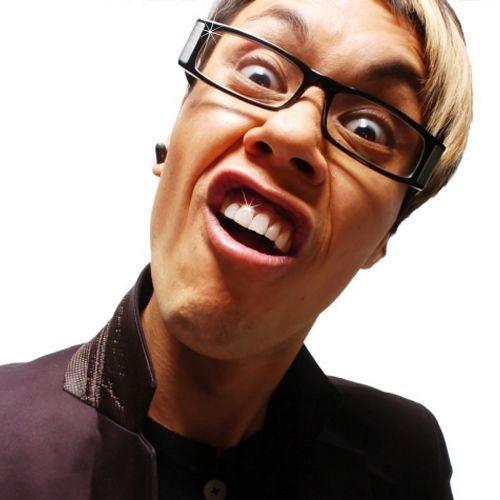 Gok Wan