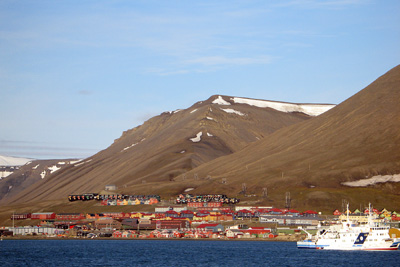 Longyearbyen