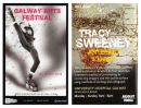 Galway Arts Festival Catalogue-Ireland 2009