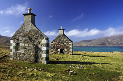 Vartersay