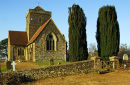 St Martha's