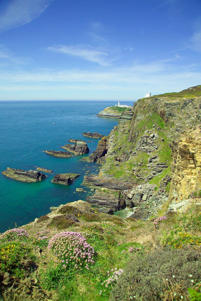 South Stack