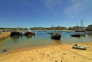 The Quay