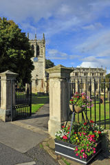 St Mary's