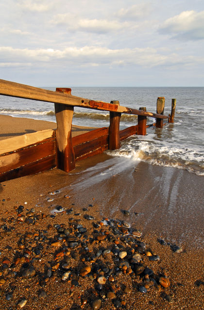 Breakwater
