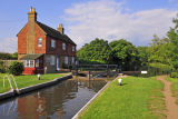 Stoke Lock