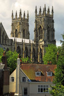 Minster