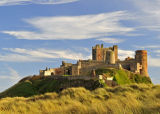 Bamburgh Castle