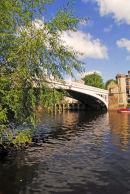 Ouse Bridge