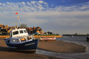 Incoming Tide