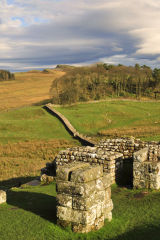 Hadrians Wall