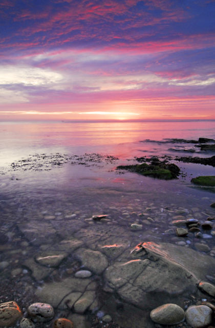 Sunrise 3