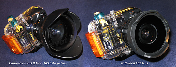 Canon Compacts