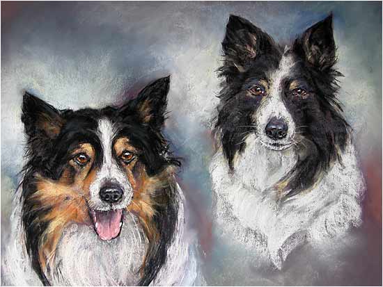 Ben and Barney