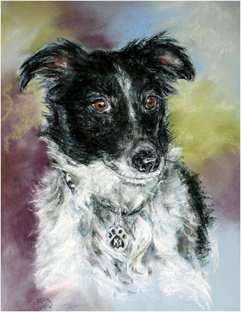 Buster