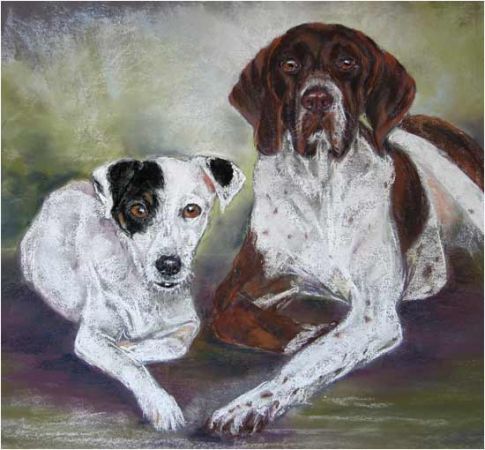 Gem and Spot