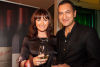 Paula Penfold and Mike McRoberts