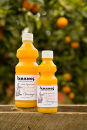 Client: Arano Juices