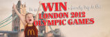 Competitions: Win a Trip to the Olympics
