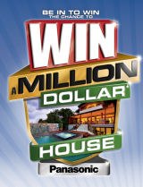 Win a Million Dollar House