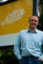 Client: Arano Juices, Scott Wright, General Manager 