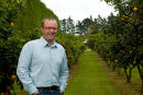 Client: Arano Juices, Scott Wright, General Manager 