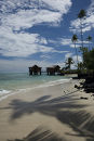 Upolo, Samoa
