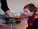 Birthday Party Photography Tips