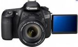 Last day to win a Canon EOS 60D camera