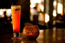 Client: The Living Room bar & restaurant