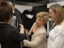 Client: The Cupboard, Air NZ Fashion Week