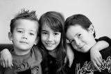 Christmas Special - Extra family portrait prints as Christmas gifts