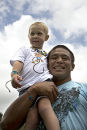 Client: Child Cancer Foundation All Black Keven Mealamu t-shirt signing