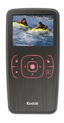 Win a Kodak Zx1 Pocket Video Camera valued at $450 rrp