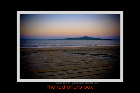 narrowneck beach