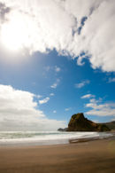 Win a Air NZ Mystery Break