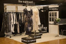 Client: The Cupboard, Air NZ Fashion Week