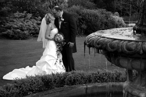 wedding photography at the St melons hotel, cardiff by south wales wedding photographers, ar jenkins photography.