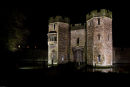 Palace Gate, Wells, Somerset, UK