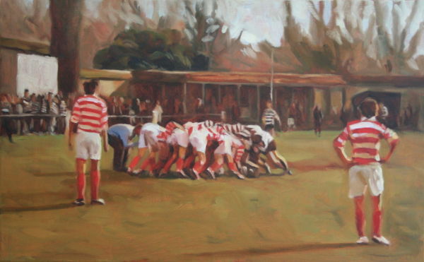 sold