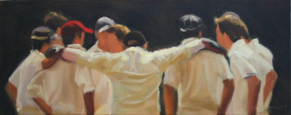 sold