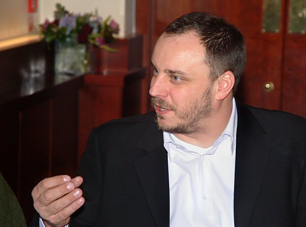 Matthias Goerne