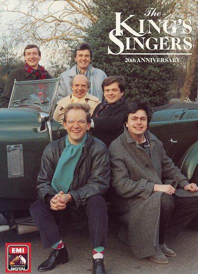 King's Singers
