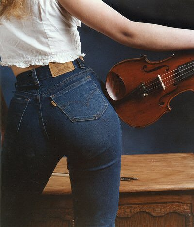 stradivarius