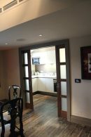 View to Kitchen