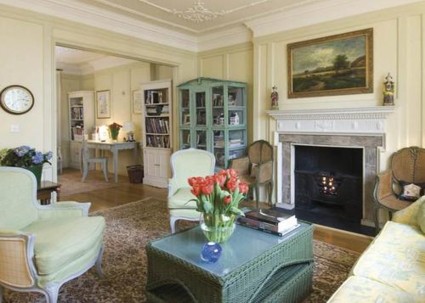 First Floor Sitting Room
