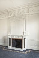 First Floor Office