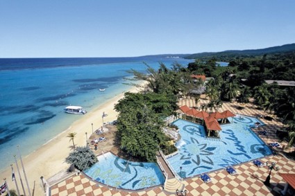 Sandals, Jamaica